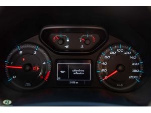 2018 Chevrolet Colorado 2.5 Flex Cab LT Pickup MT รูปที่ 6